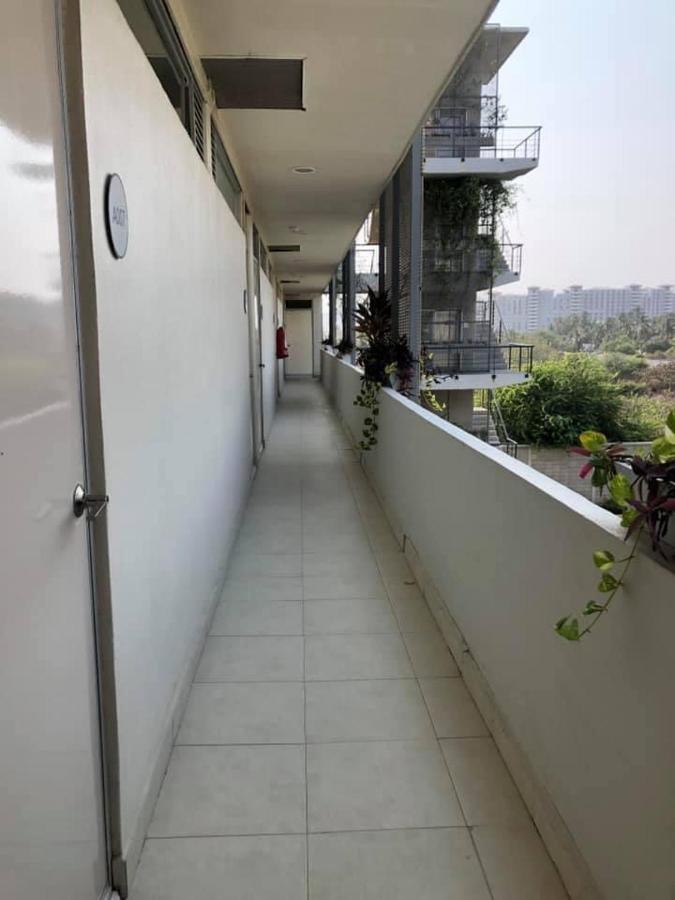Acapulco Aura009 Apartment Bagian luar foto